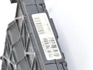 Pojistková skříňka 118085220F Peugeot 206+ 2010