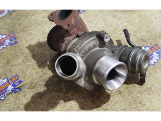 Turbodmychadlo Турбина 55583588 Opel Astra K B16DTE