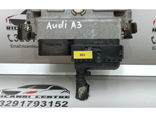 Блок управления двигателем Блок управления 03L906023KS, 03L906023KS Audi A3 8Y