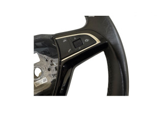 Руль Skoda Octavia Mk3 (5E) 2013 - 2019 года 0060036459