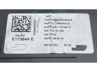 Блок управления 9462542 BMW 1 F20 F21