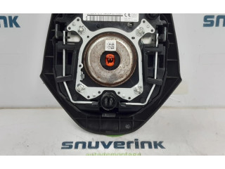 Подушка безопасности водителя 7030A459XA, 624768900 Mitsubishi Outlander