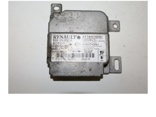 Блок подушек безопасности 8200375763   Renault Clio III