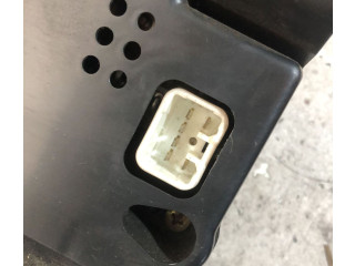 Панель приборов 61083800-52120, 61083800-52120   Toyota Yaris Verso       