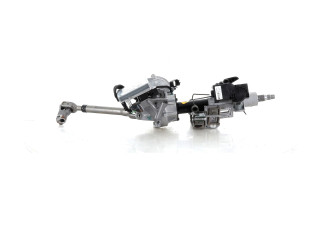 рейка Колонка рулевая 52218696 Jeep Compass - года