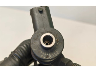 Vstřikovač 0445110078 Volvo XC70