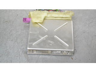 Блок управления коробкой передач    Volvo XC90