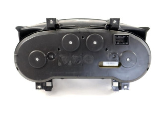 Přístrojová deska Fiat Punto Evo 2010 Y50001