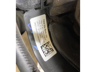 Руль Citroen C3 Aircross 2017 - года 98118752ZD