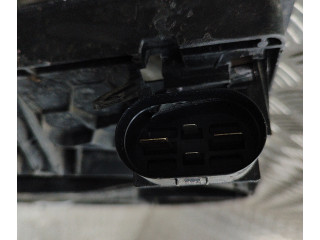 Диффузор Volkswagen ID.3 2019 - года 1EA121203D, 500179107