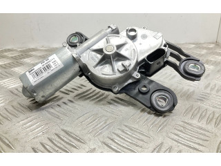 Моторчик заднего дворника 5F4955711 Skoda Superb B8 (3V)