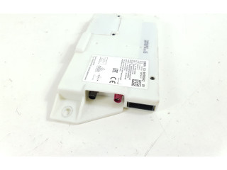 Блок управления 9858562, ATM-02-ECE-T1 BMW Z4 g29