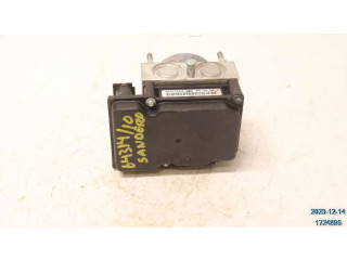 Блок АБС 8201063079, 476604621R Dacia Sandero 2008 - 2012 года