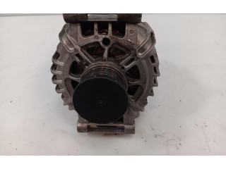 Генератор 9666997980 Citroen C4 I