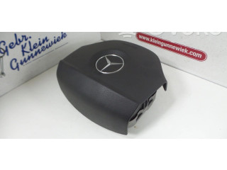 Подушка безопасности водителя A1644600098 Mercedes-Benz R W251