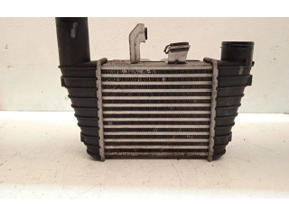 Интеркулер A6390900314 Smart ForFour I