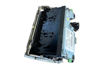 Дисплей 8V0857273M, 8V0919603C Audi A3 S3 8V