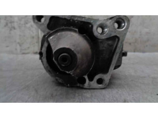 Стартер  455738, D6RA46   Volvo 440