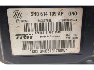 Jednotka ABS 5N0614109AP Volkswagen Tiguan 2012