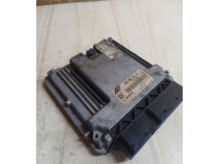 Řídící jednotka 03G906016JP, 1039S21118 Seat Alhambra (Mk1) 2008