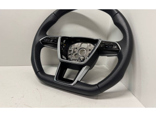 Volant Audi E-tron GT 2022 4J3419091C