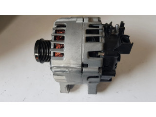 Генератор TG15C174, 117001215 Ford C-MAX II 1.6