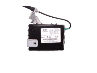 Блок управления двигателя 95400A2261 KIA Ceed