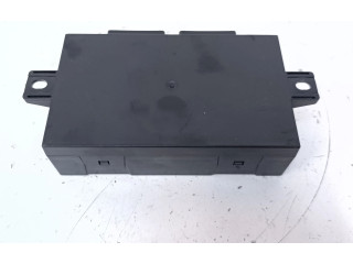 Блок управления климат-контролем 31386707, 31386709AA Volvo XC60