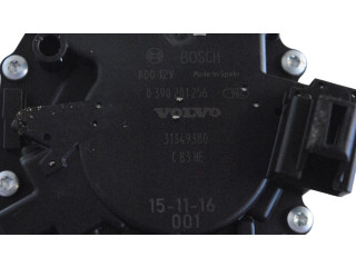 Моторчик заднего дворника 31349380 Volvo XC90