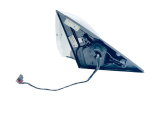 Зеркало электрическое        Audi Q5 SQ5  2008 - 2017 года   