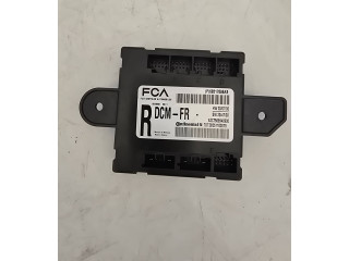 Блок комфорта 68517698AB   Dodge PickUp RAM SRT-10   