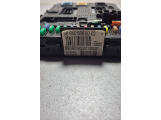 Блок предохранителей 966405888002, VK0200140409   Citroen C5    
