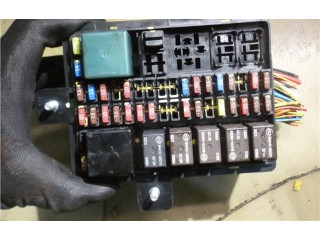 Блок управления двигателя 8212031580 SsangYong Actyon sports I