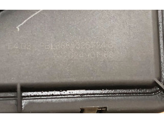 Блок управления Xenon 8888325724, 8888325724 Lynk & co 01