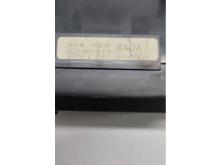 Панель приборов 3U0920840A Skoda Superb B5 (3U)