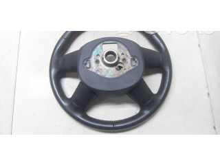 Руль Audi Q3 8U 2011 - 2016 года 8U0419091T