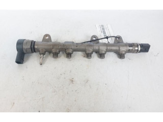 Топливная рампа 13538514154, 0445214371   Mini Cooper Countryman F60   для двигателя B47C20B