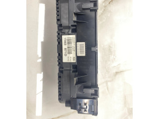 Панель приборов 1T0920871D, A2C53348361 Volkswagen Touran II