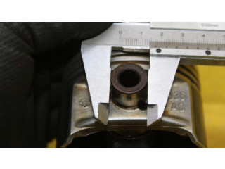 Píst Volkswagen Polo IV 9N3