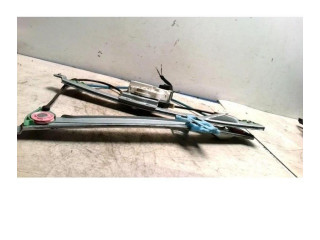 Передний електрический механизм для подъема окна без двигателя Citroen C2 - года