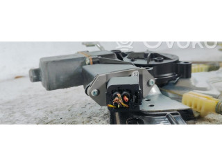 Электрический механизм для подъема окна без двигателя       Volvo XC60  2014 - 2016 года   