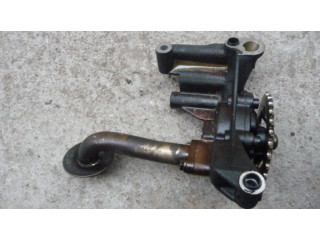 Масляный насос 06A115105 Audi A3 S3 8L 1.9