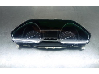 Панель приборов 982262158000, 104545KMS Peugeot 2008 I