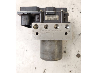 Блок АБС 3421416, 3450269   BMW  X3 E83  2003 - 2010 года