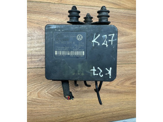 Блок АБС 1K0907379K, 10096003483   Audi  A3 S3 8P  2003 - 2012 года