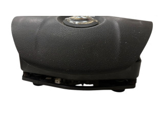 Подушка безопасности водителя 07355507000, 34140830A   Opel Combo D