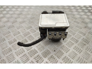 Блок АБС 5Q0614517AM Skoda Octavia Mk3 (5E) 2013 - 2019 года