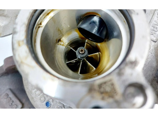 Turbodmychadlo Турбина 05C145701 Audi A3 8Y