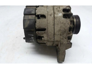 Генератор 8200064344 Renault Clio II