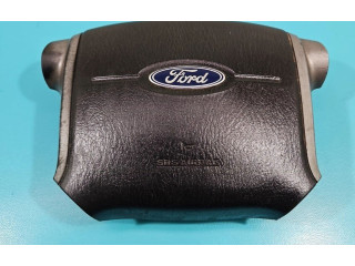 Подушка безопасности водителя IMPRK1396781   Ford Ranger